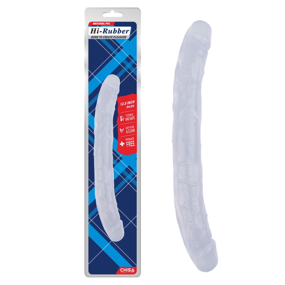12.8 Inch Dildo-Clara