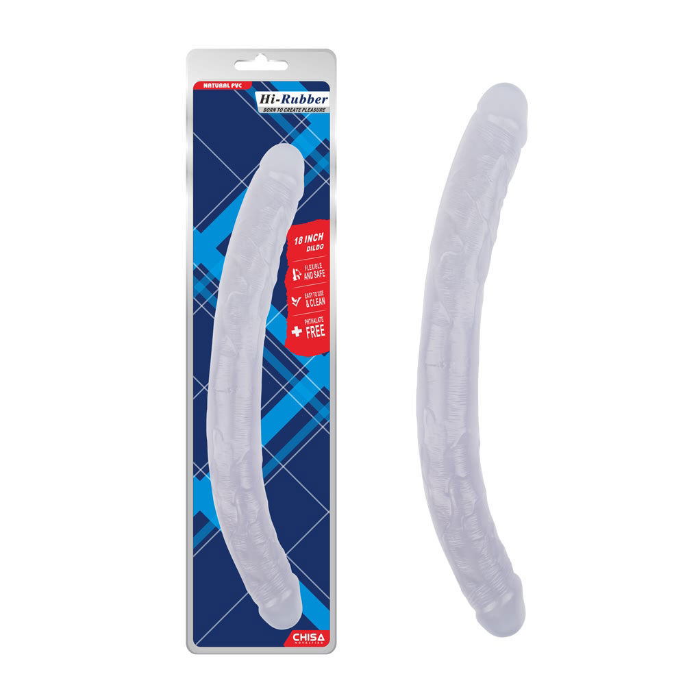 18 Inch Dildo-Clara