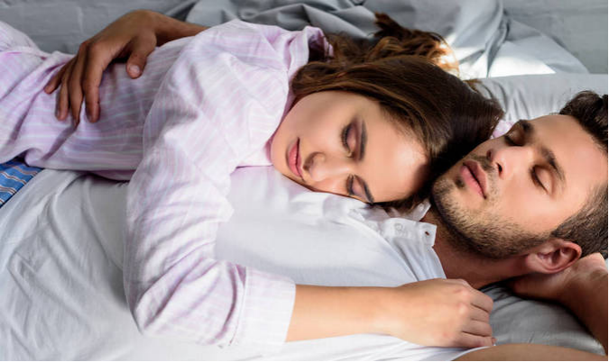 Quam ad Normalize Aftercare in Sex Vita tua