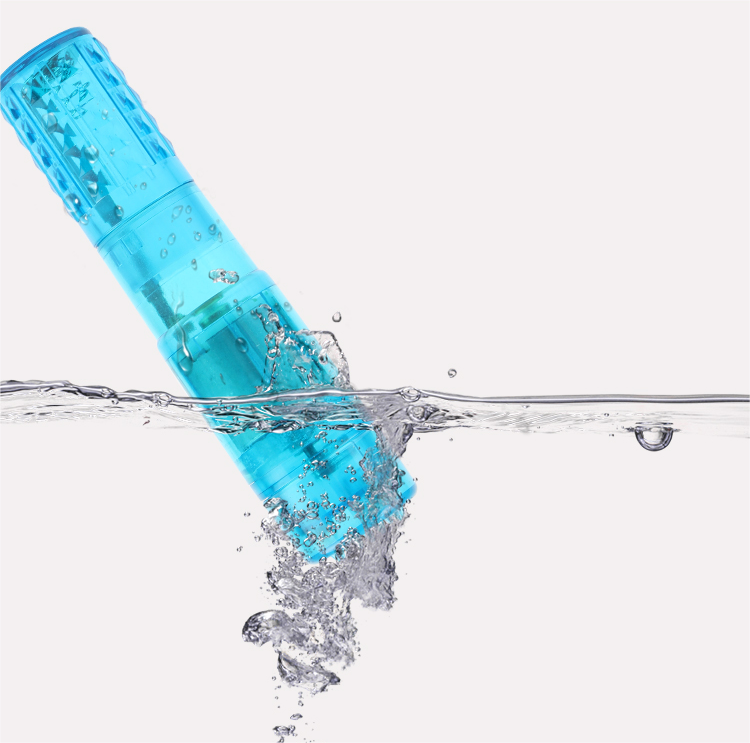 Informativum Toy Cleaning Guide