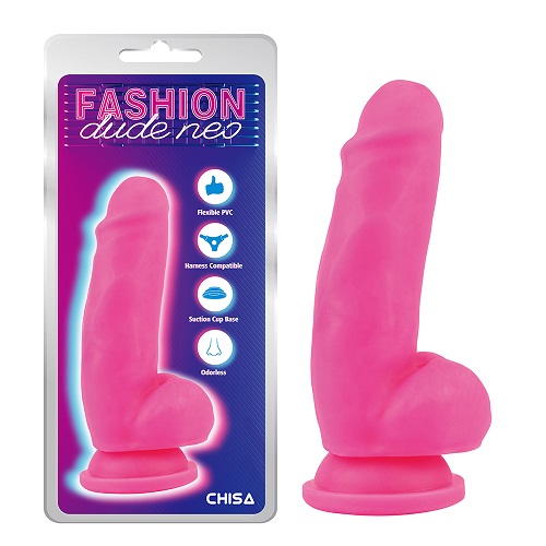 6.9'' Dual Densitas Mentula Dildo