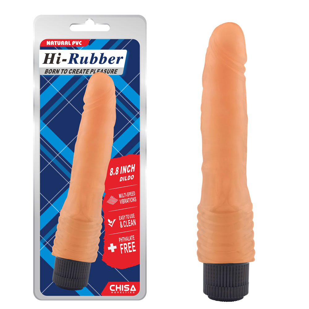 8.8 Inch Dildo-Caro