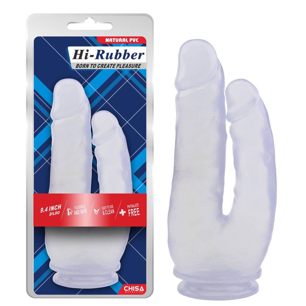 9.4 Inch Dildo-Clara