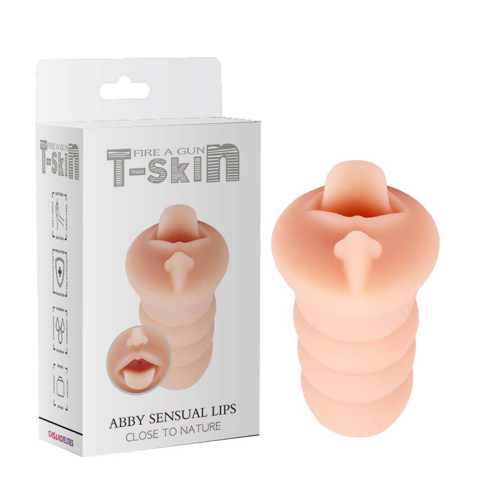 Coenobium Sensuale Lips