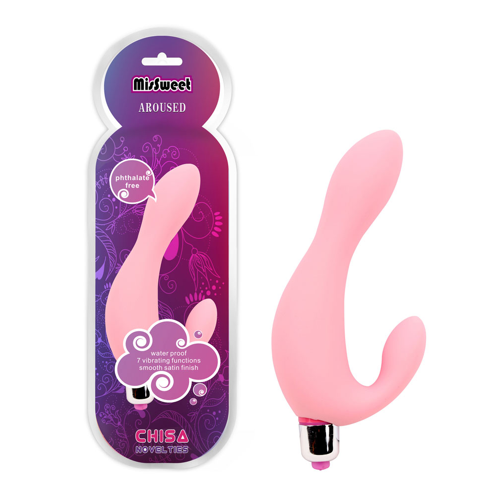 excitavit LightPink