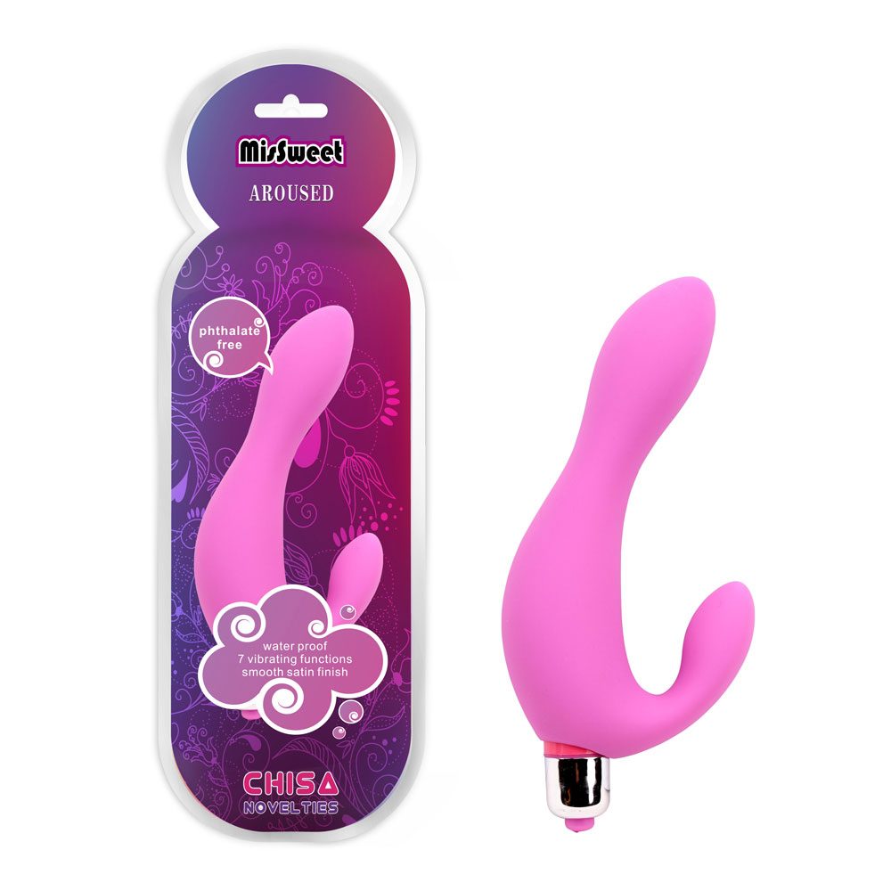 Purpura excitavit
