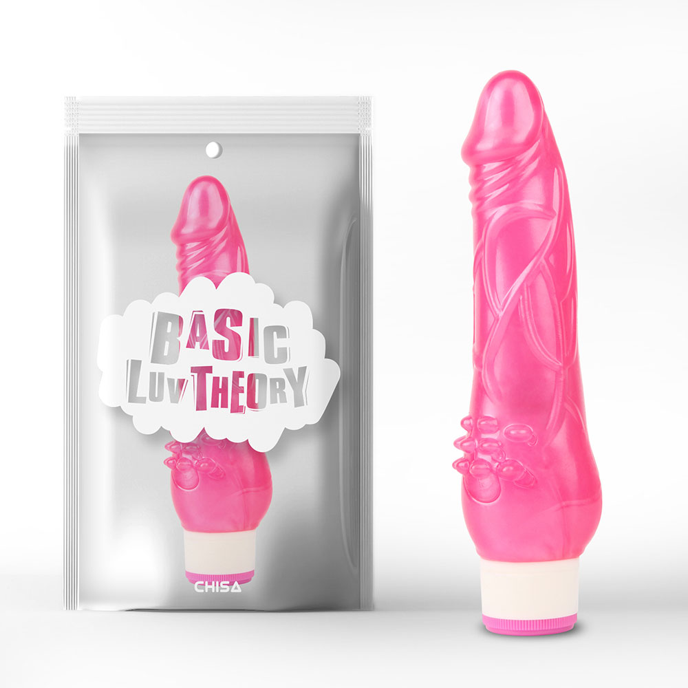 Inceptor Rider-Pink