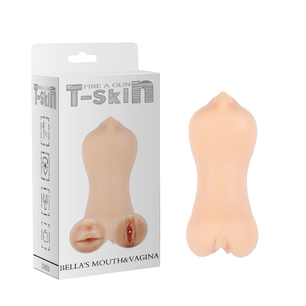 Bella's Os et Vaginae
