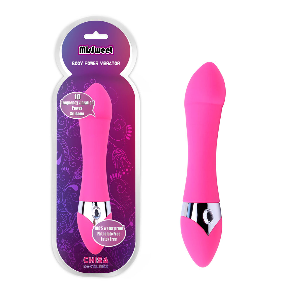 Corpus Power Vibrator
