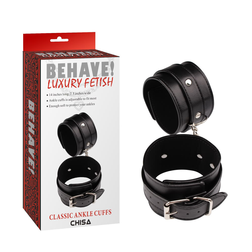 Classic Tarso Cuffs