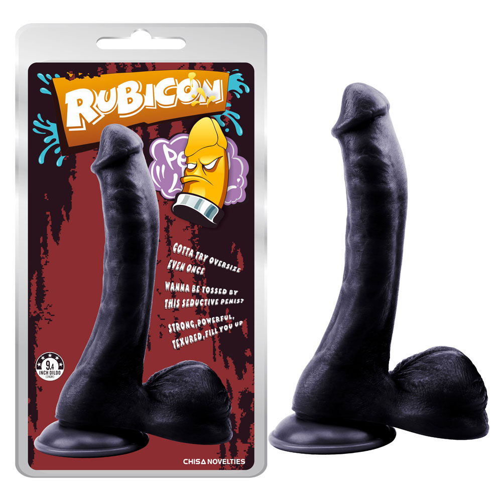 Crudelis Intentio Penis-Nigrum