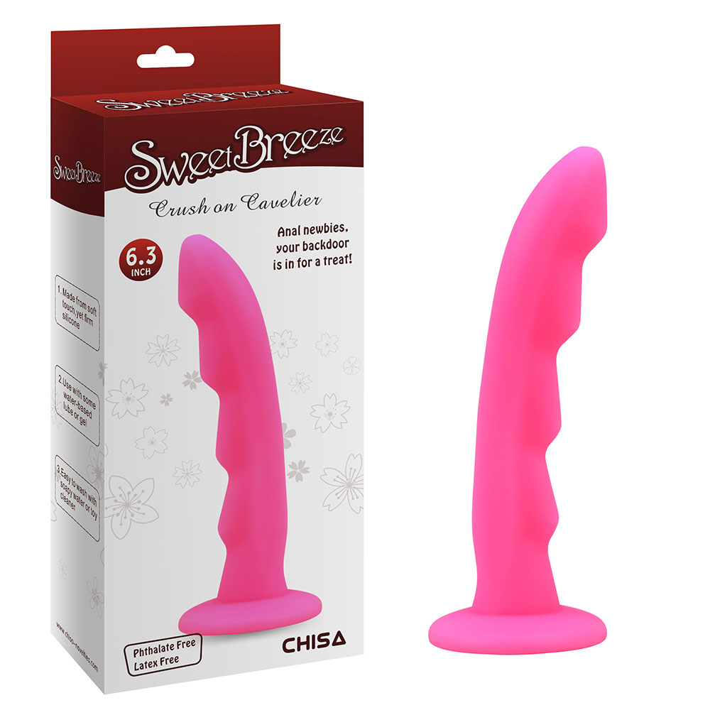 Contere in Cavelier-Pink