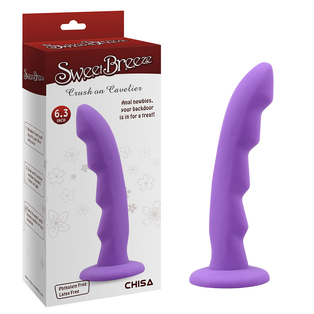 Contere in Cavelier-Purple