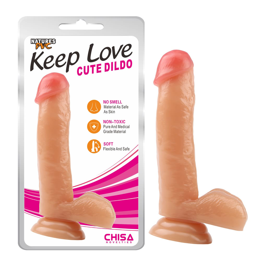 bellus Dildo