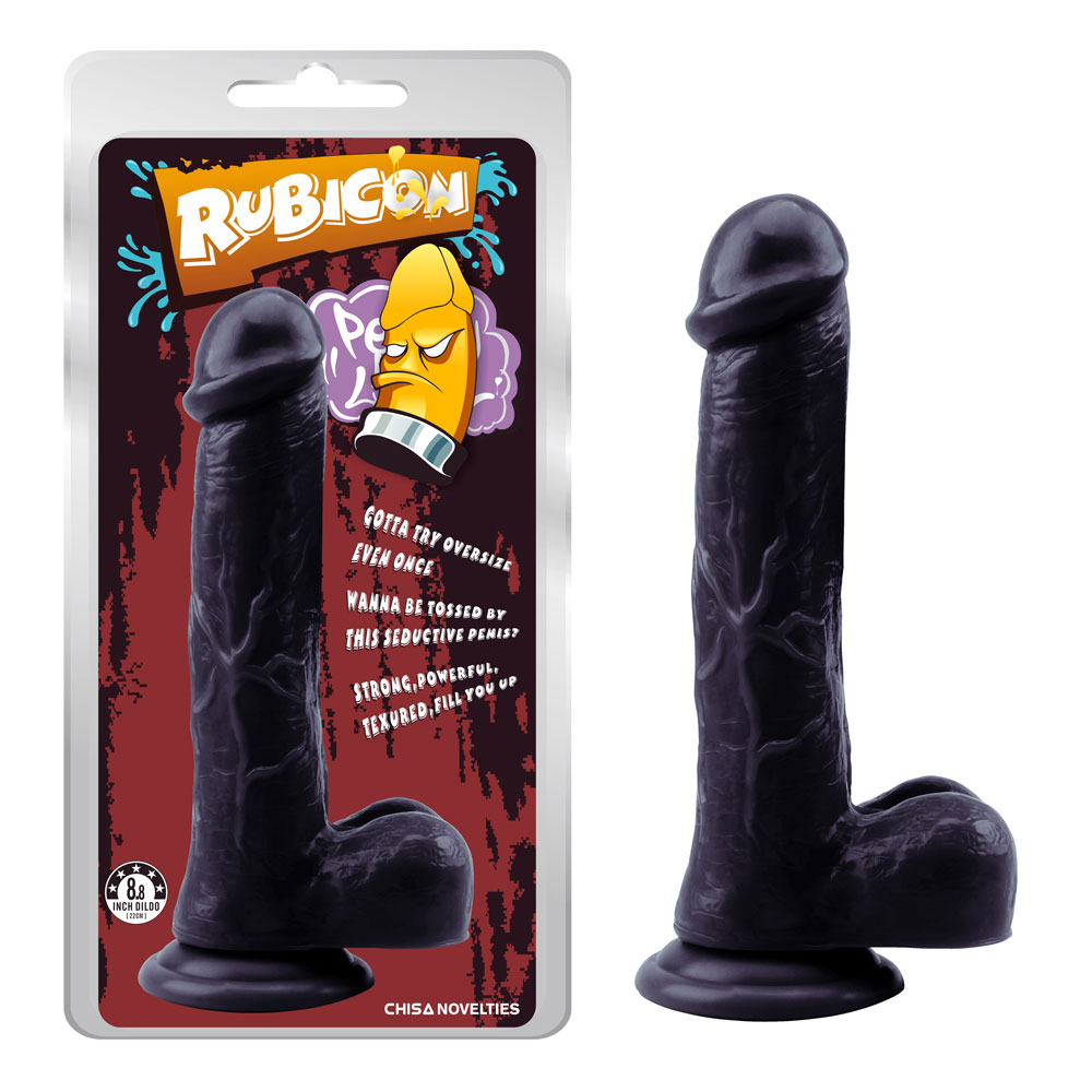 Diabolus Intus Penis-Nigrum