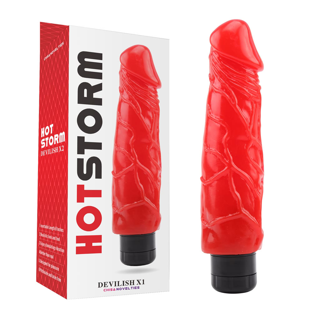 diabolicum X1