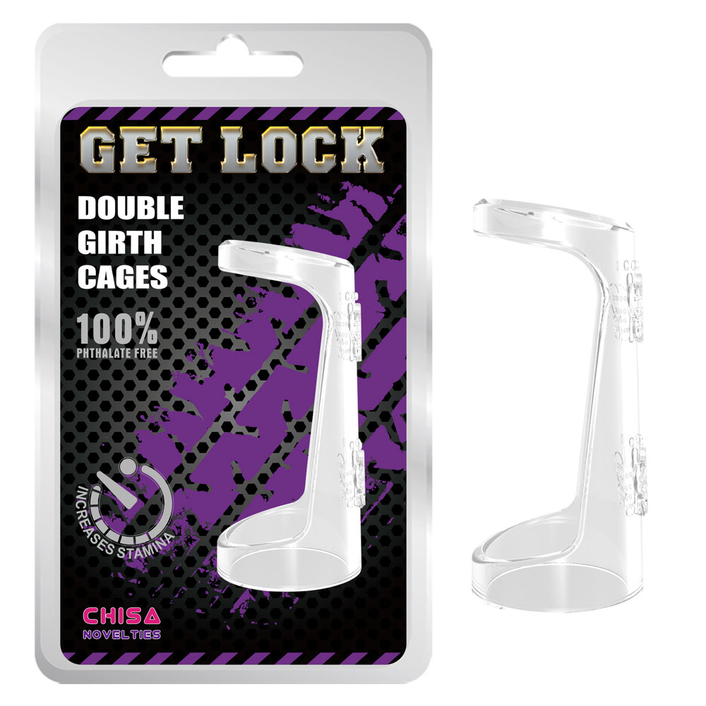 Geminus Girth Caveis Serena