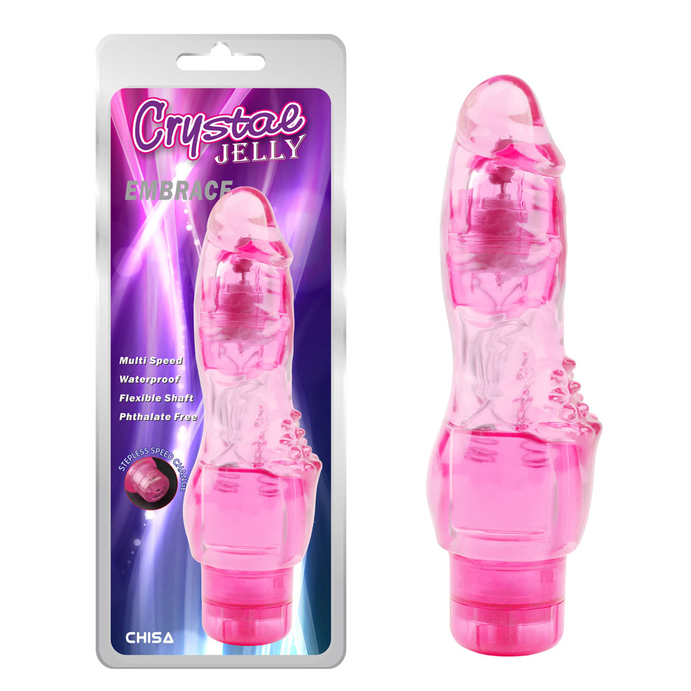 Amplectere-Pink