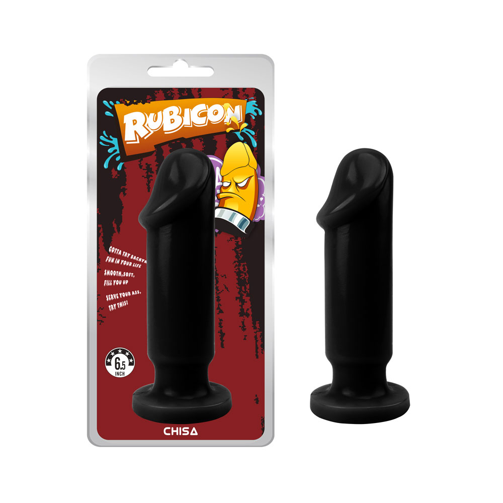 Malum Dildo Plug L