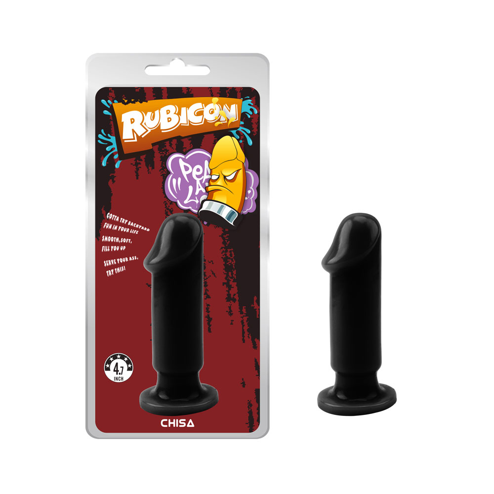 Malum Dildo Plug M