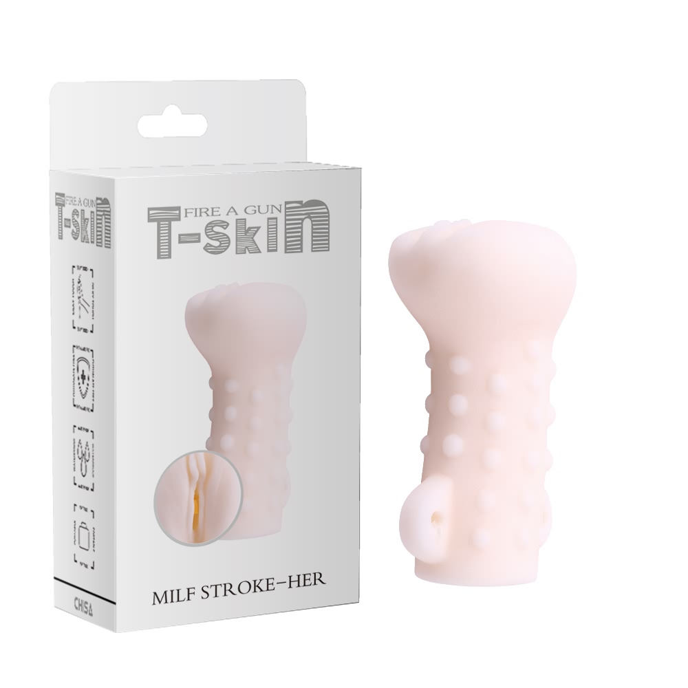 Ignem tormentarii No.01-White