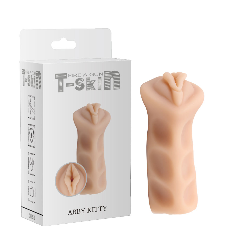 Ignem tormentarii No.05/Abby Kitty-Caro