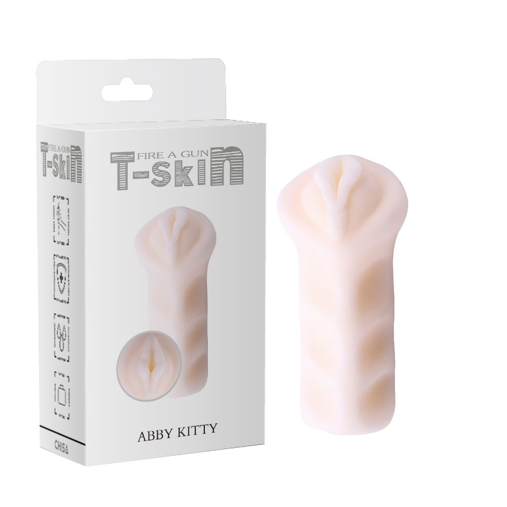 Ignem tormentarii No.05/Abby Kitty-White