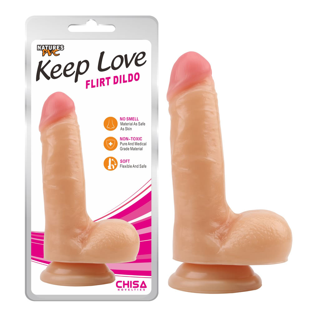 amas Dildo