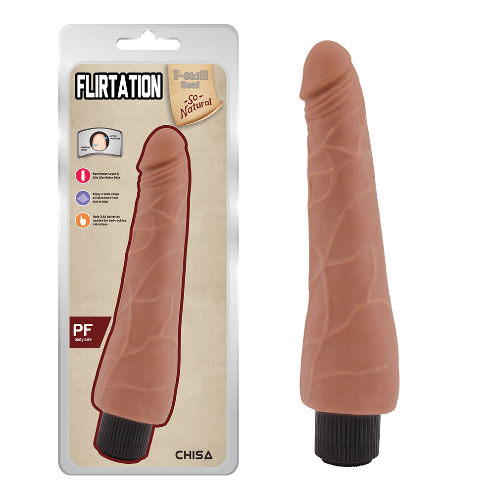 Flirtation-Latina