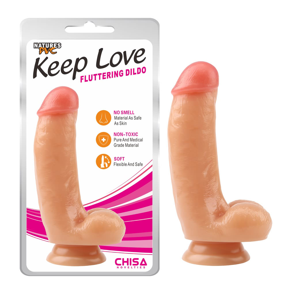volitans Dildo
