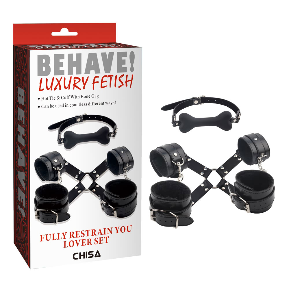 Plene coerce tibi amator Set