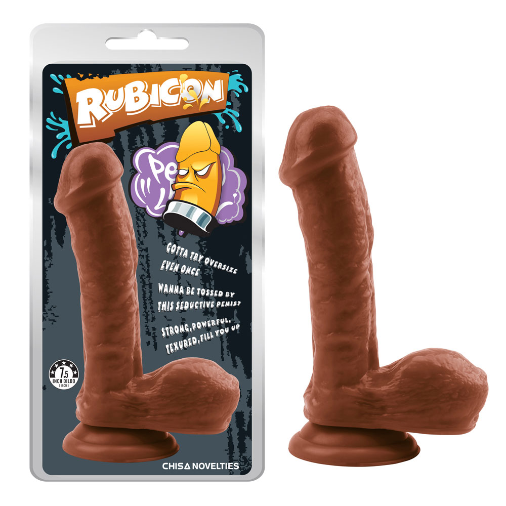 Benigna Penis-Brown