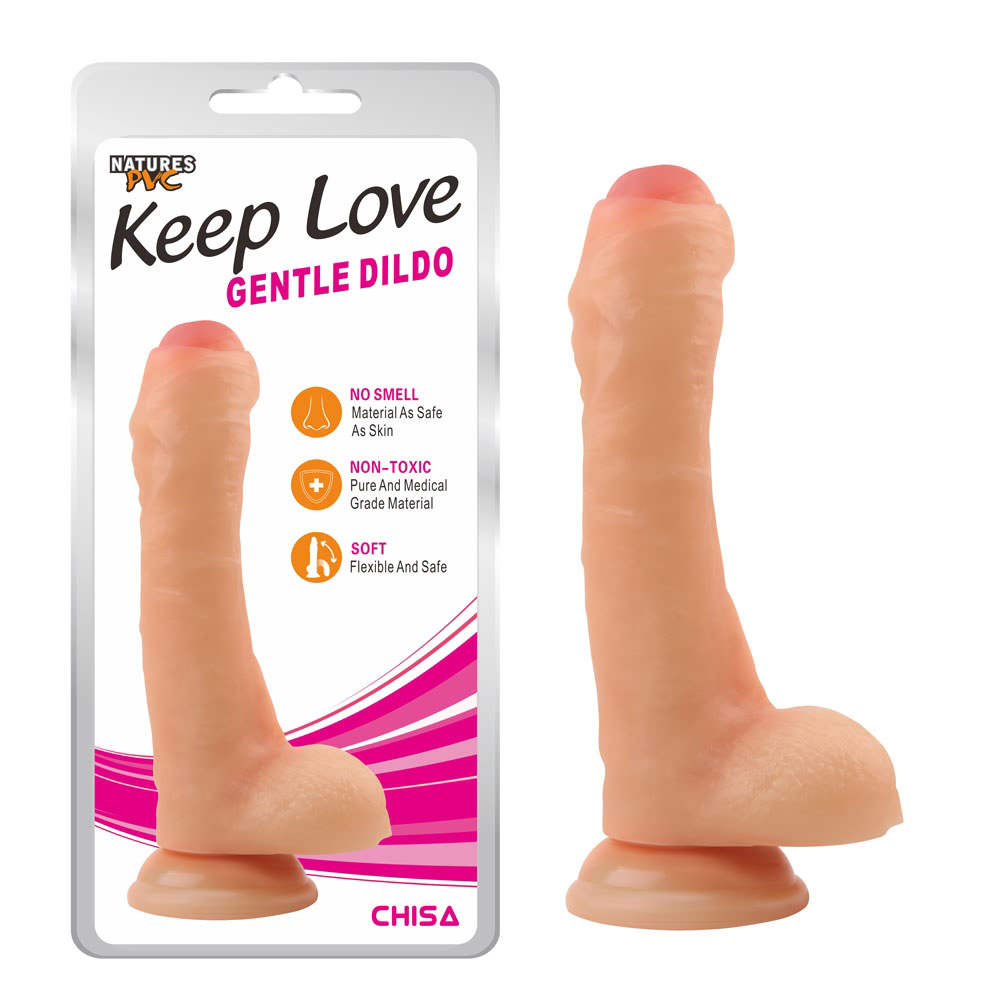 mitis Dildo