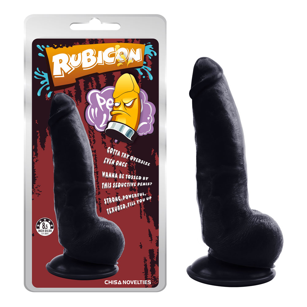 Praefectus Penis-Nigrum