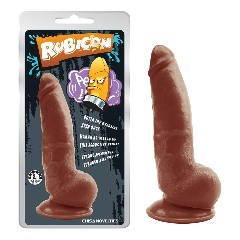 Praefectus Penis-Brown