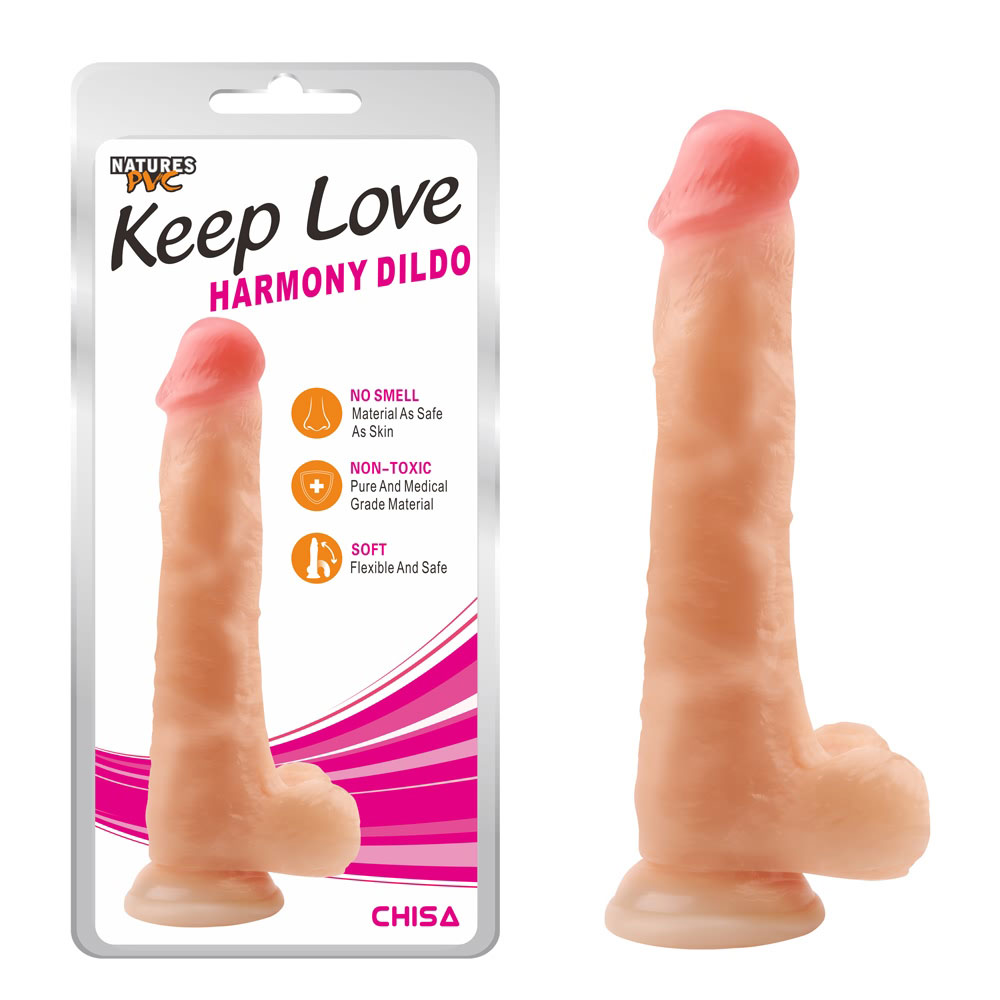 Harmonia Dildo