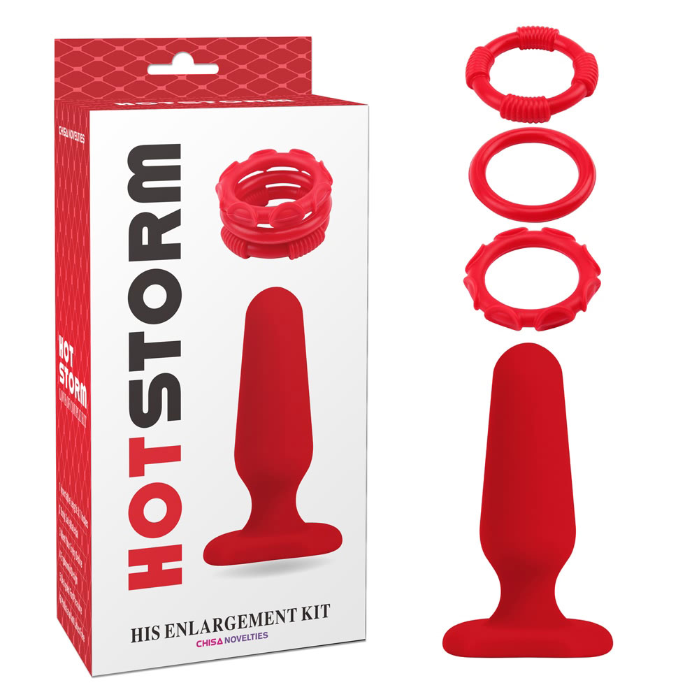 Eius dilatationem Kit