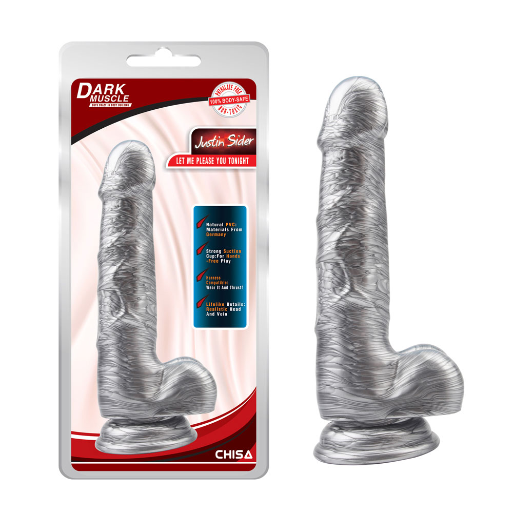 Iustinus Sider-Silver