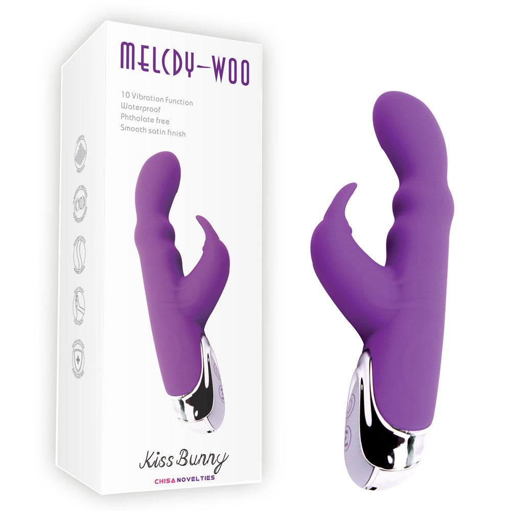 osculum Bunny