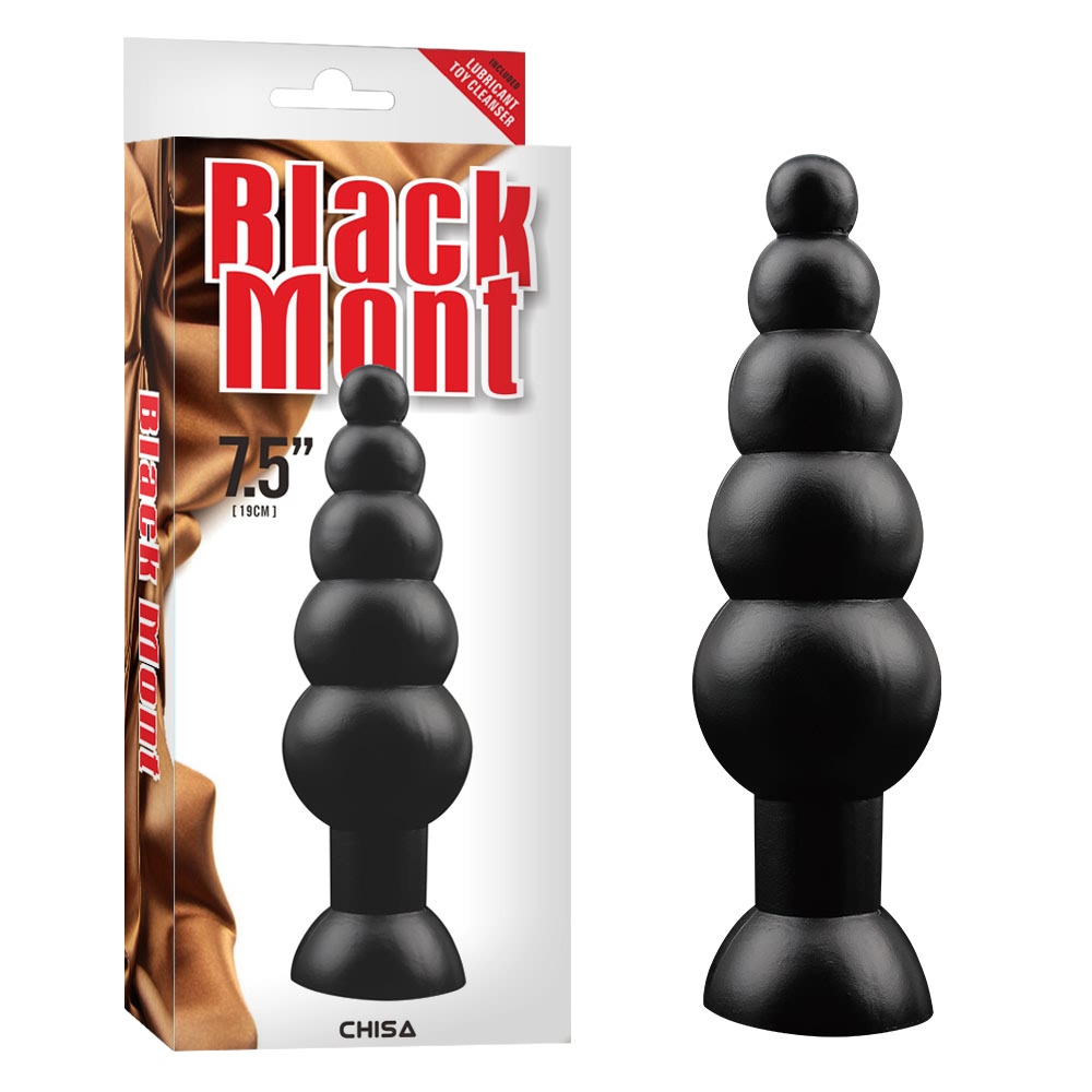 Magna Anal Bead