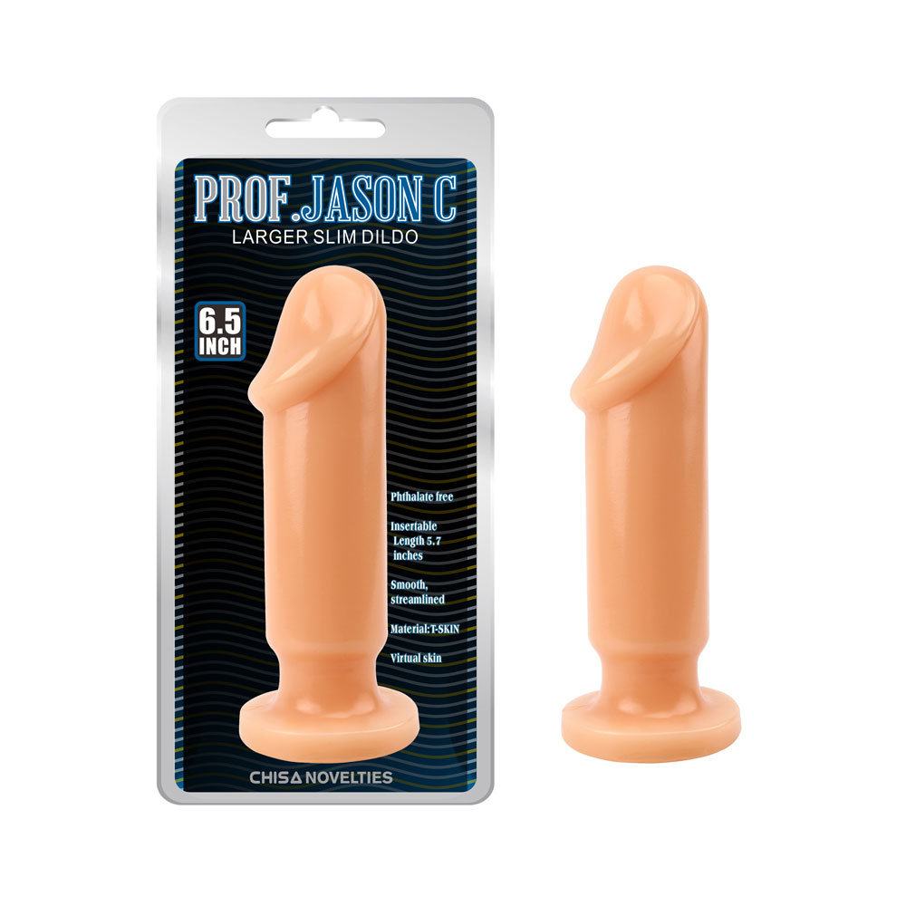 Magna Slim Dildo