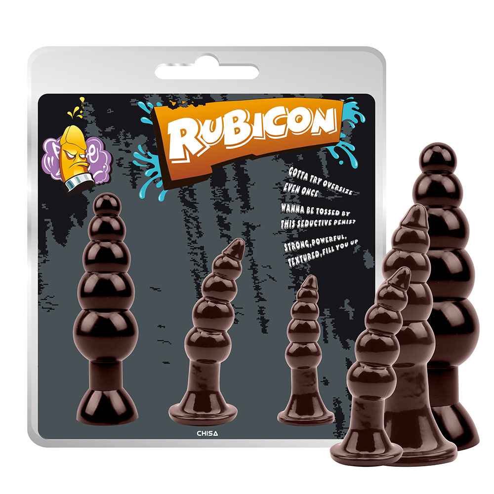 Nox Voluptas Kit-Brown