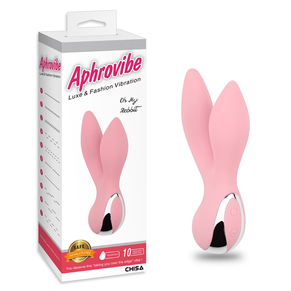 Lux Pink O Mea Lepus