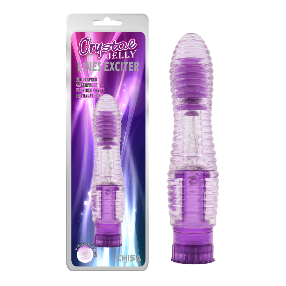 Lineae Exciter - Purpura
