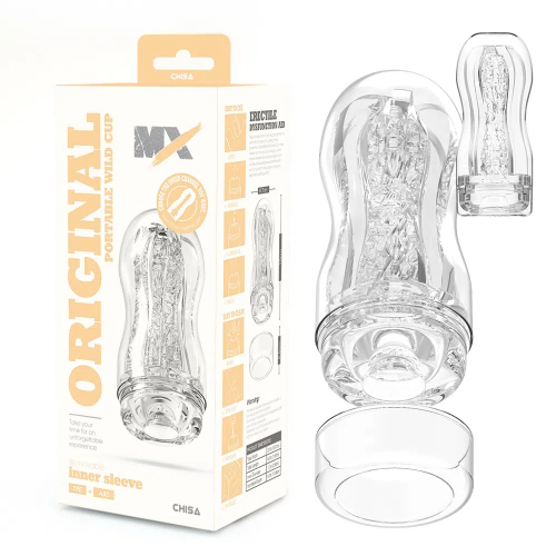 Poculum fera originale portable