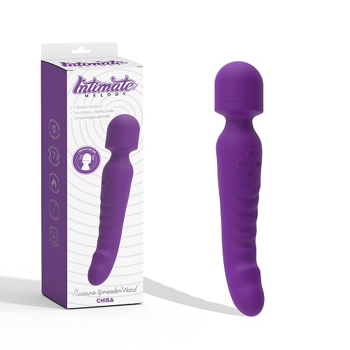 Voluptas Spreader Wand Purpura