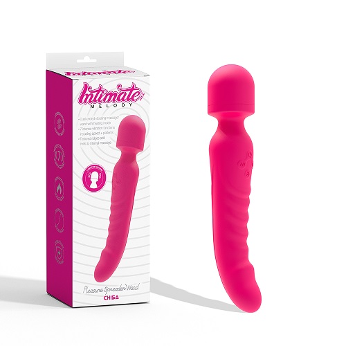 Voluptas Spreader Wand Pink