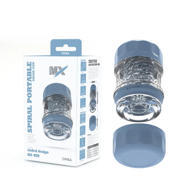 Cochleam Portable Vigor Cup